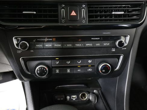 Used 2018 Kia Optima LX FWD image 36