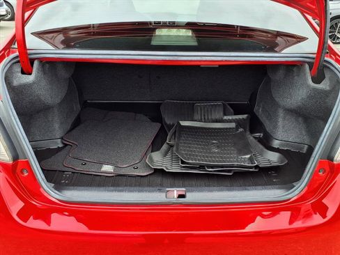 Used 2020 Subaru WRX image 19