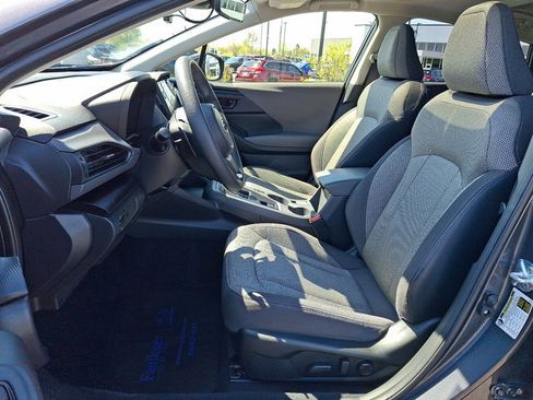 Certified 2024 Subaru Crosstrek 2.0i Premium AWD/4WD image 14