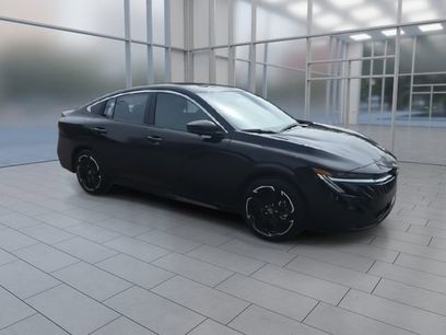 New 2026 Nissan Sentra SR