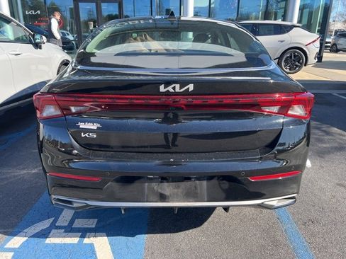 Used 2023 Kia K5 EX w/ EX Premium Package image 5