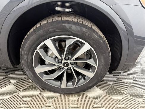 Used 2023 Audi Q5 2.0T Premium Plus image 14