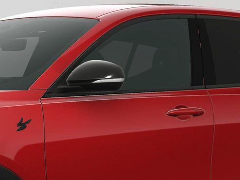 New 2025 Dodge Hornet GT w/ GT Blacktop Package image 15