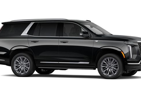 New 2026 Cadillac Escalade Luxury image 32