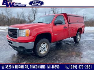Used 2014 GMC Sierra 2500 W/T 360° Tour