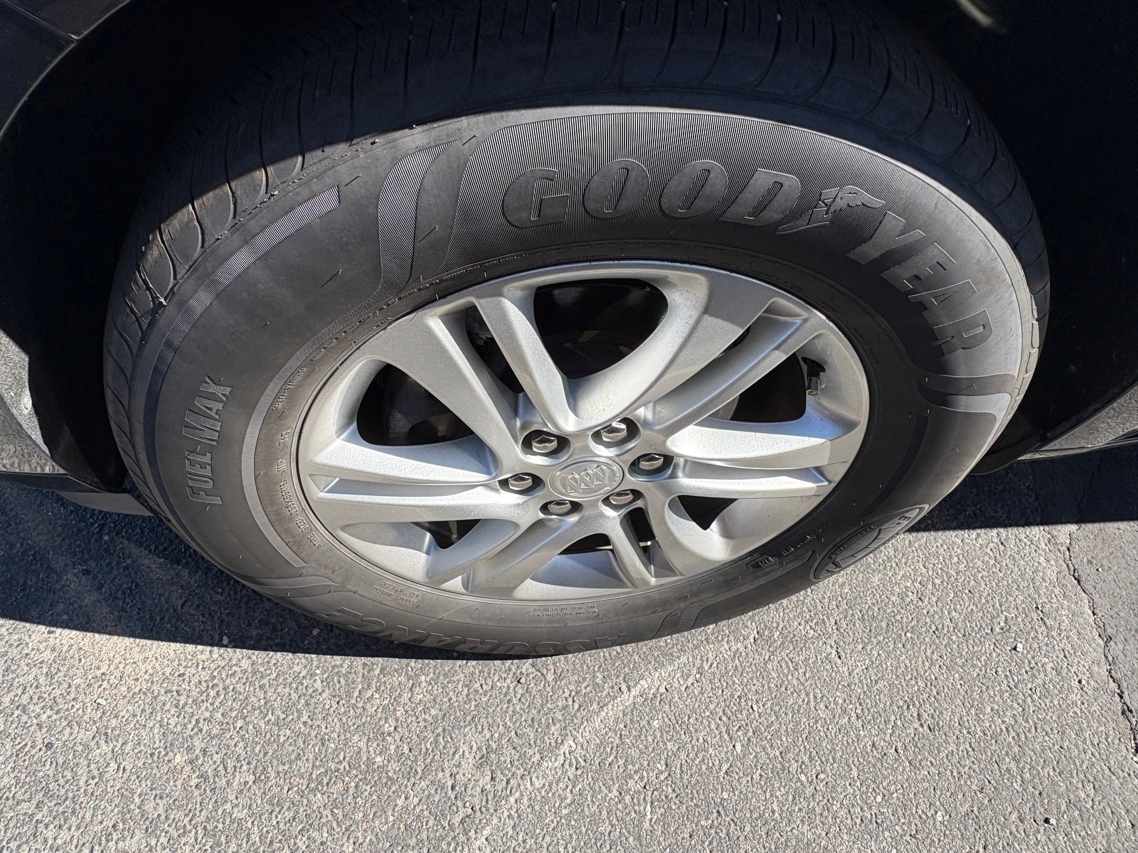 Used 2020 Buick Enclave Preferred FWD image 5