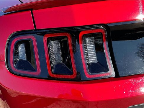 Used 2014 Ford Mustang Premium w/ Equipment Group 202A image 29