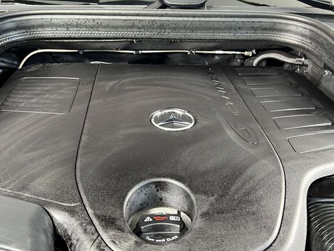 Used 2026 Mercedes-Benz GLE 450 4MATIC image 26