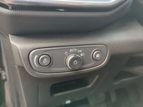 Used 2023 Chevrolet TrailBlazer LT w/ Convenience Package image 15