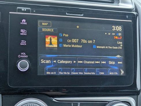 Certified 2018 Honda Fit EX-L image 11