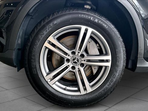 Used 2022 Mercedes-Benz GLC 300 image 10