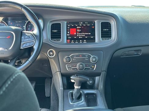 Used 2023 Dodge Charger SXT image 21