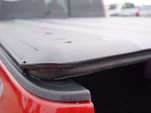 Used 2022 Toyota Tacoma TRD Off-Road w/ Technology Package image 13