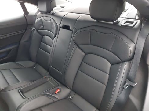 Used 2024 Porsche Taycan w/ Premium Package image 16