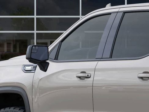 New 2026 GMC Sierra 1500 AT4X image 12