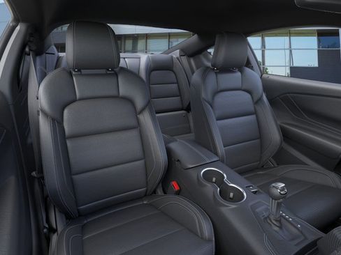 New 2026 Ford Mustang GT Premium image 11