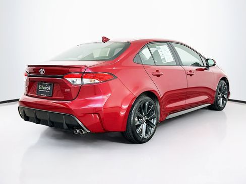 Used 2024 Toyota Corolla SE image 9