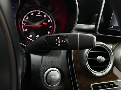 Used 2017 Mercedes-Benz C 300 4MATIC Sedan image 29