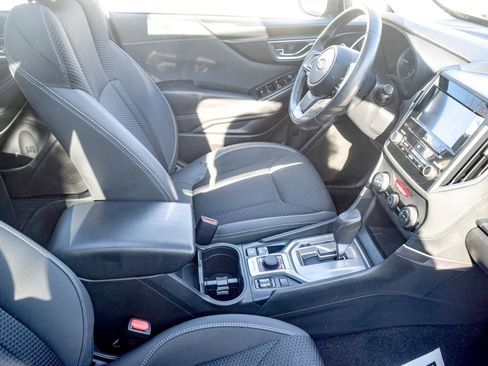 Used 2021 Subaru Forester Premium image 8