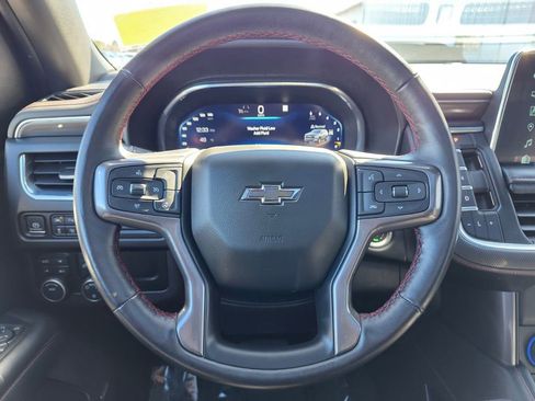 Used 2022 Chevrolet Tahoe RST w/ Luxury Package image 27