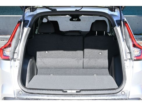 New 2026 Honda CR-V Sport-L image 9