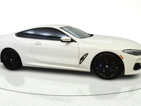 Used 2023 BMW 840i Coupe RWD image 8