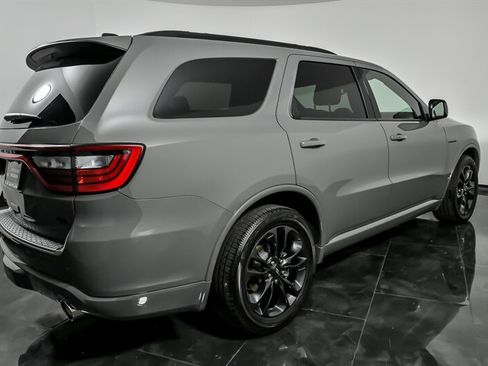 Used 2024 Dodge Durango R/T AWD/4WD image 9