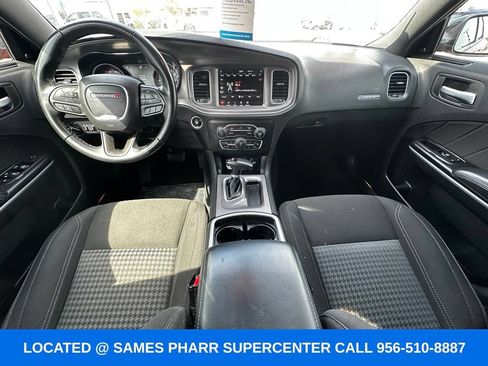 Used 2023 Dodge Charger SXT RWD image 13