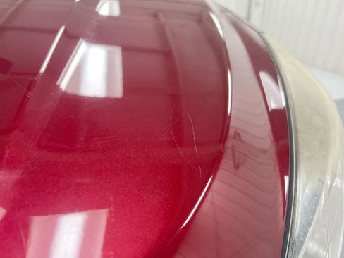 Used 2016 Chevrolet Traverse LT image 30