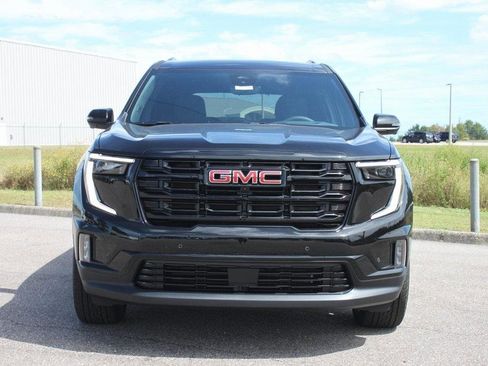 New 2026 GMC Acadia Elevation w/ Super Cruise Package image 3