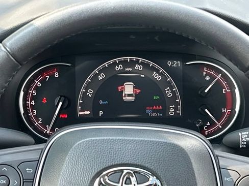 Certified 2025 Toyota RAV4 XLE w/ Convenience Package AWD/4WD image 53