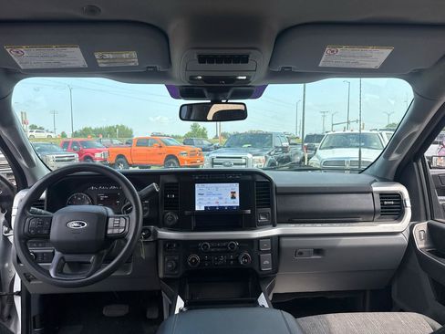 Used 2023 Ford F450 XLT w/ 360-Degree Camera Package AWD/4WD image 29