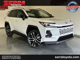 Used 2026 Toyota RAV4 Limited AWD/4WD video 1