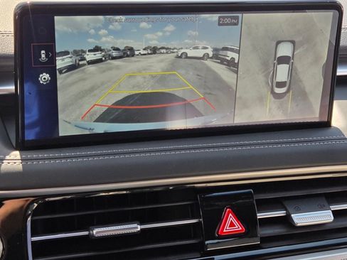 New 2026 Genesis G70 3.3T Sport Prestige image 10