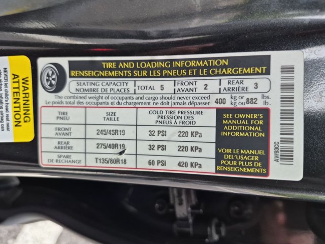 Used 2012 Jaguar XJ L RWD image 28