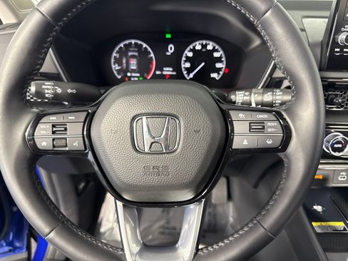 Certified 2024 Honda CR-V EX-L image 17