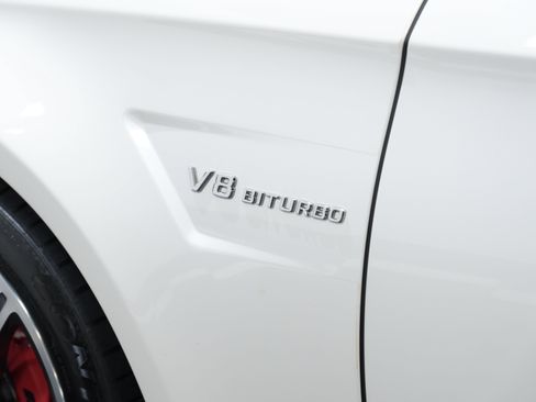 Used 2013 Mercedes-Benz CLS 63 AMG image 21