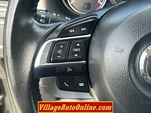 Used 2016 MAZDA CX-5 Grand Touring AWD/4WD image 31