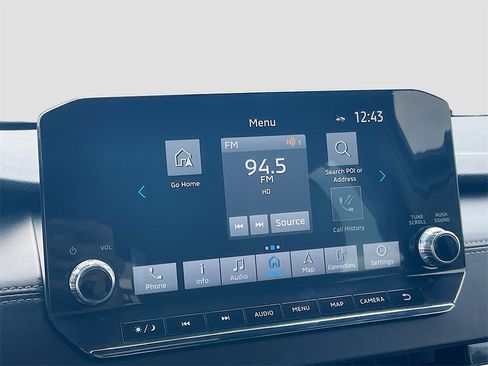 Used 2023 Mitsubishi Outlander SEL image 15