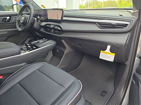 New 2025 Buick Enclave Preferred w/ Power Package image 12