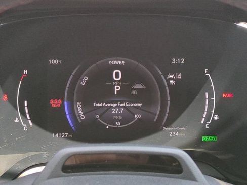 Certified 2023 Lexus RX 500h F Sport w/ Cold Area Package AWD/4WD image 25