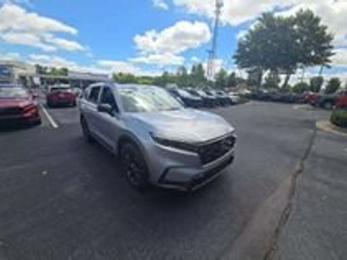 Used 2026 Honda CR-V Sport image 14