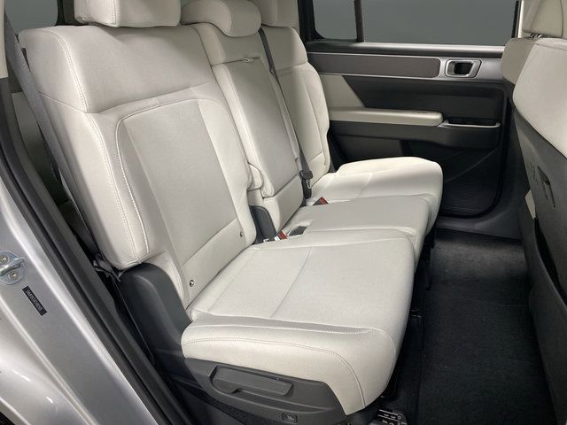 New 2026 Hyundai Santa Fe SE AWD/4WD image 29