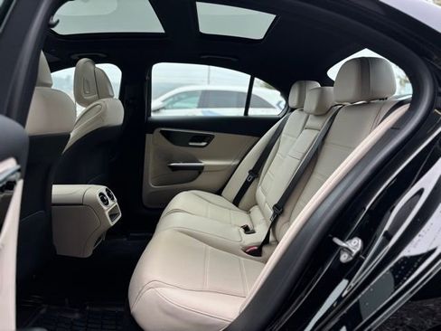 Certified 2023 Mercedes-Benz C 300 4MATIC Sedan image 22