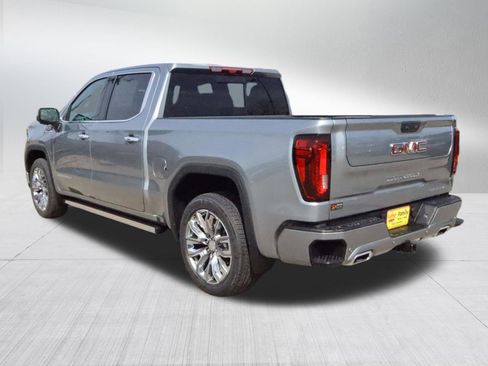 New 2026 GMC Sierra 1500 Denali AWD/4WD image 5