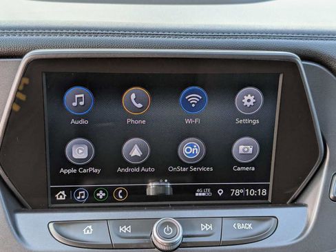 Certified 2019 Chevrolet Blazer LT AWD/4WD image 24