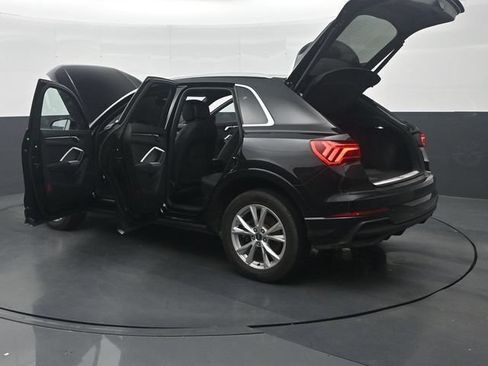 Used 2025 Audi Q3 2.0T Premium AWD/4WD image 38