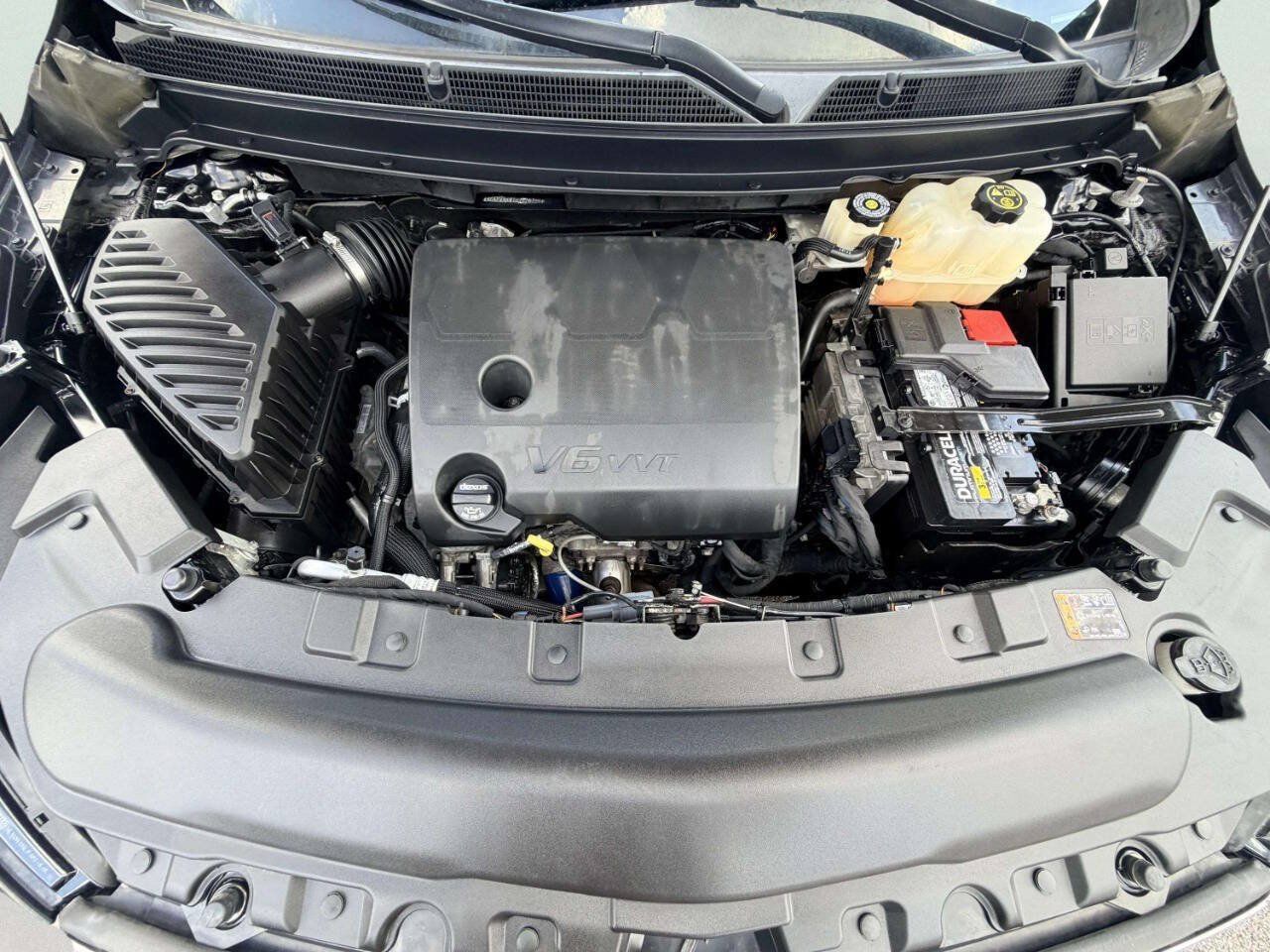 Used 2019 Buick Enclave Essence AWD/4WD image 11