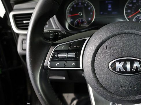 Used 2020 Kia Optima EX FWD image 35
