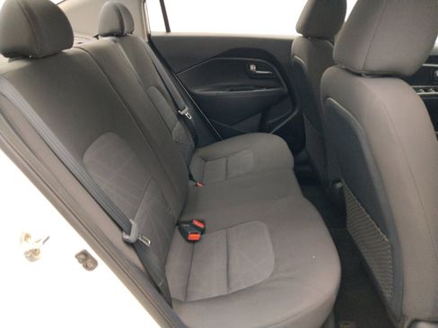 Used 2017 Kia Rio LX w/ Power Package FWD image 19